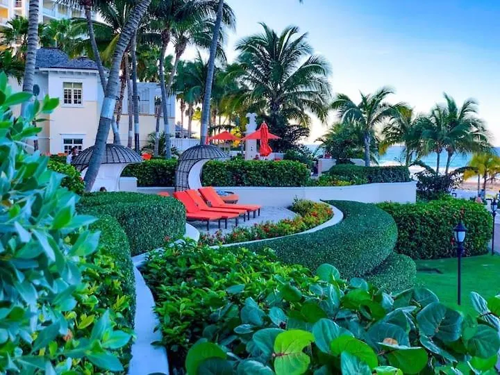 Paradise Found Apartment Montego Bay Jamaica