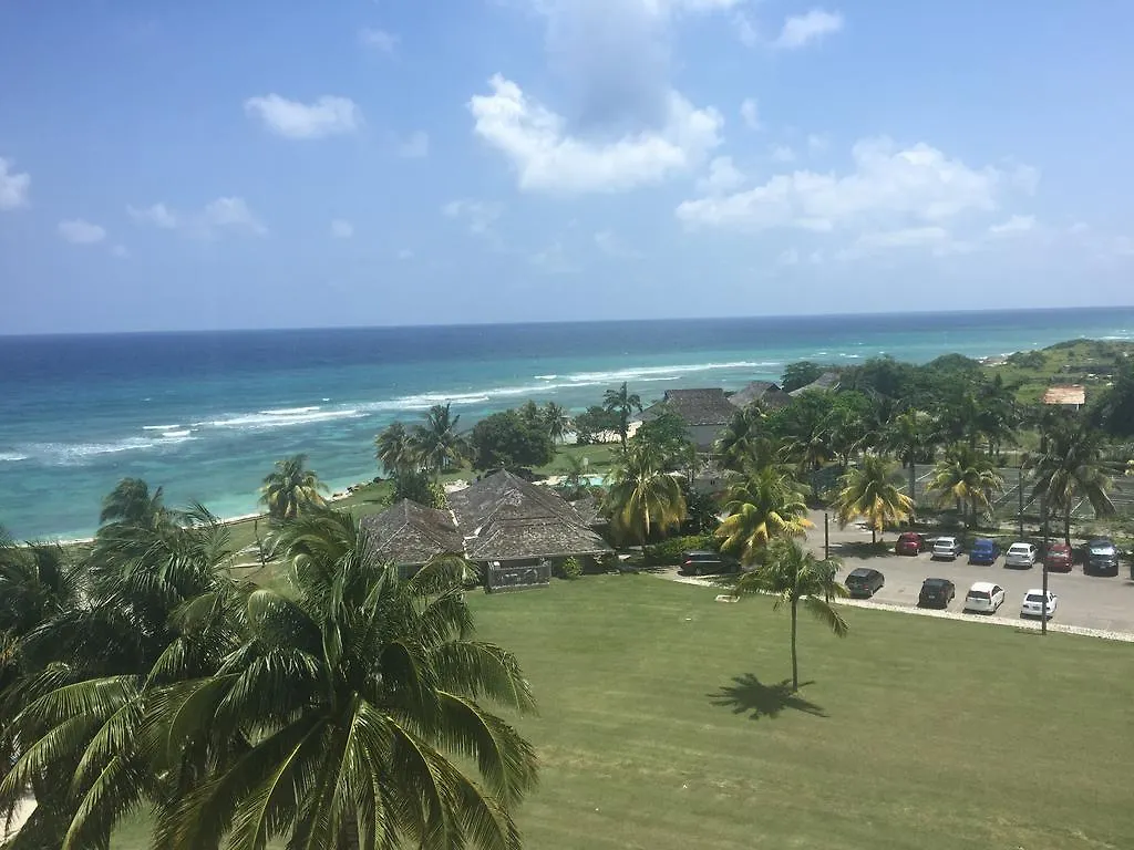 Paradise Found Apartment Montego Bay 0*,  Jamaica