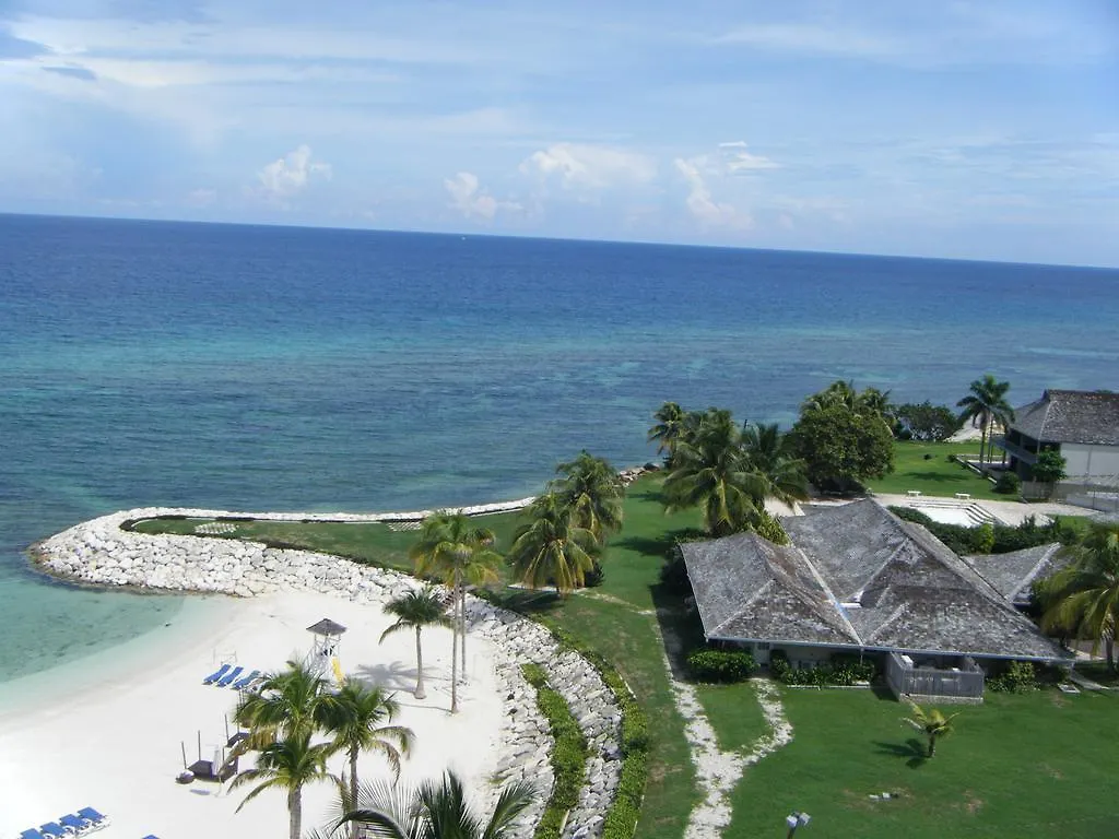 Paradise Found Apartment Montego Bay Jamaica