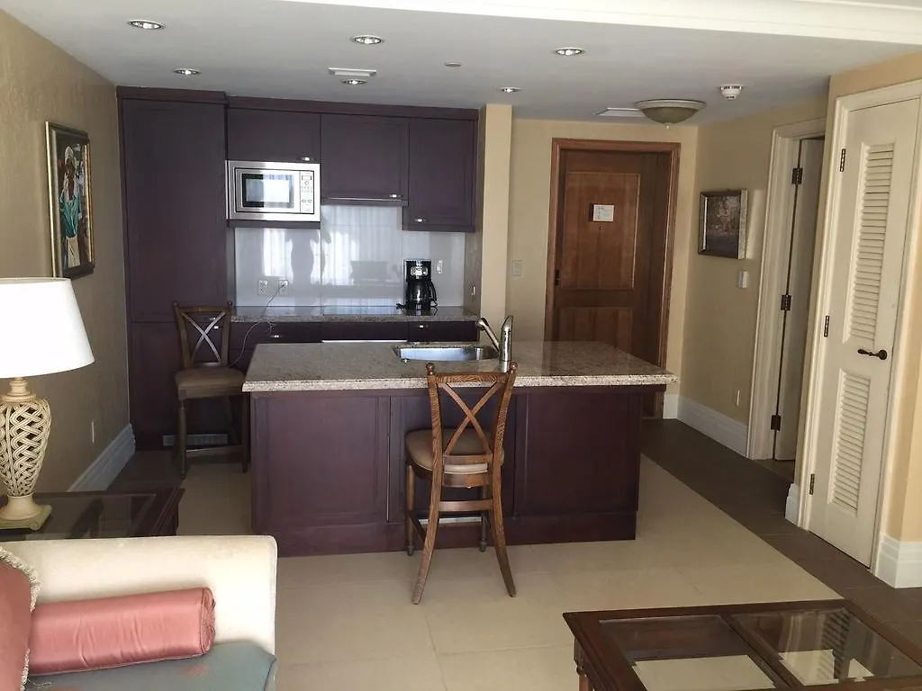 Paradise Found Apartment Montego Bay