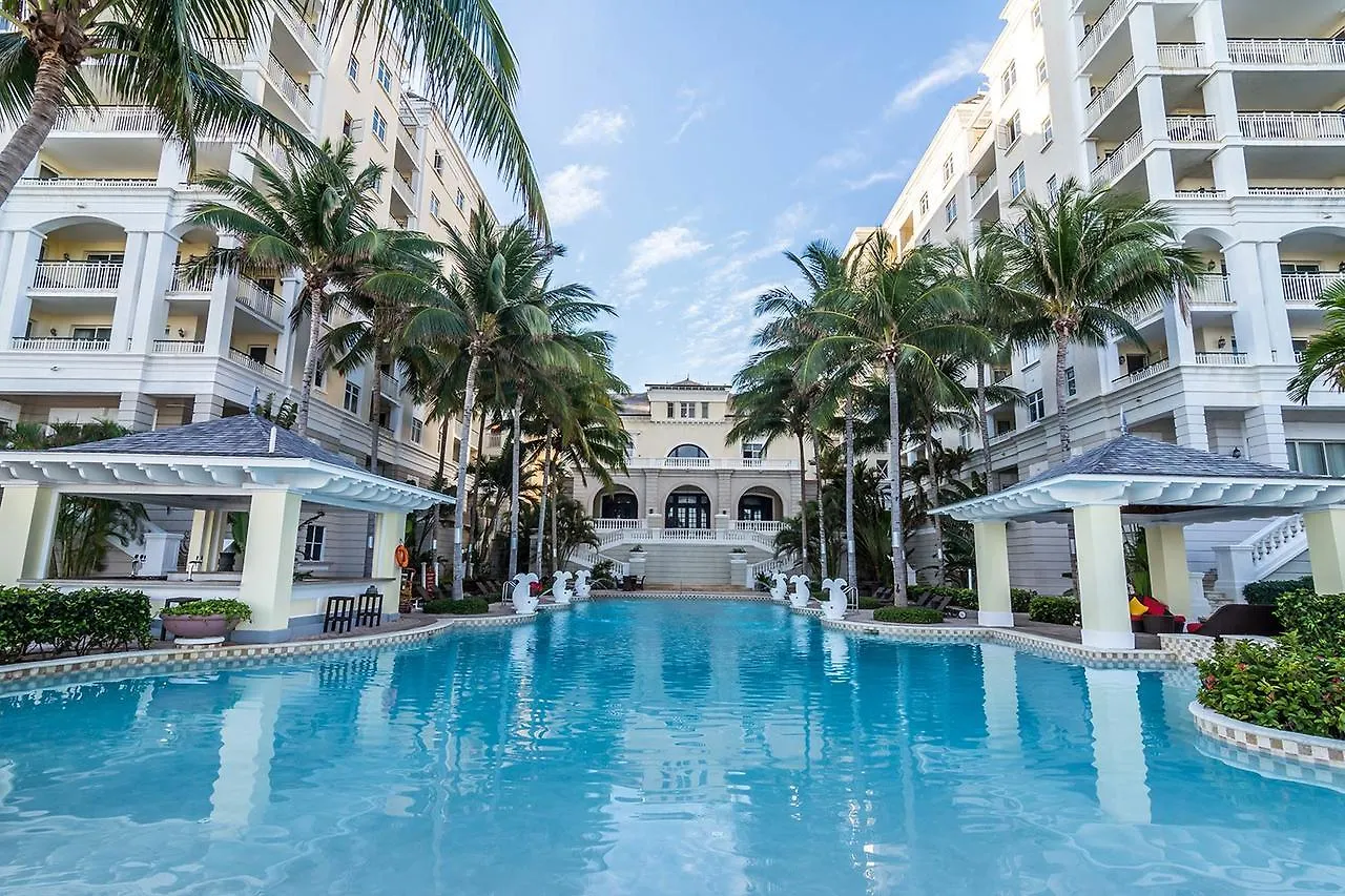 Paradise Found Apartment Montego Bay