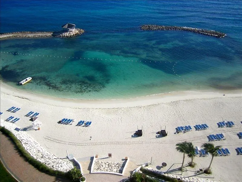 Paradise Found Apartment Montego Bay