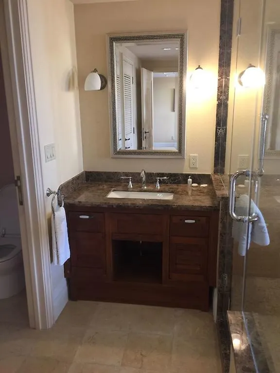 Paradise Found Apartment Montego Bay