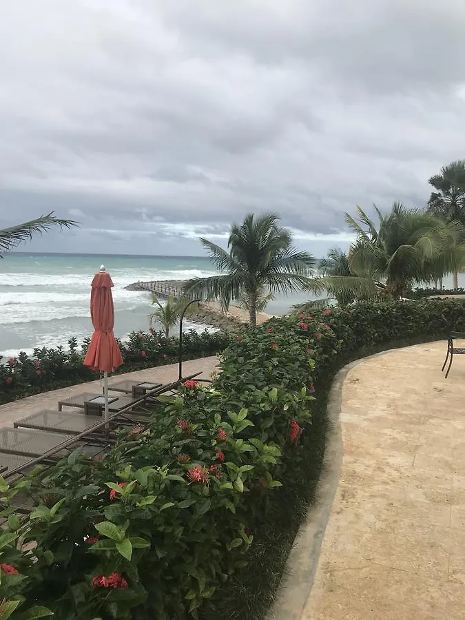 Paradise Found Apartment Montego Bay Jamaica